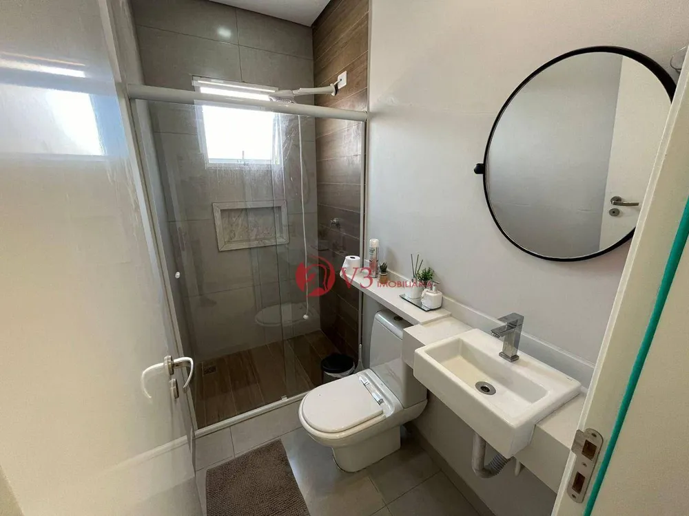 Sobrado, 3 quartos, 155 m² - Foto 1