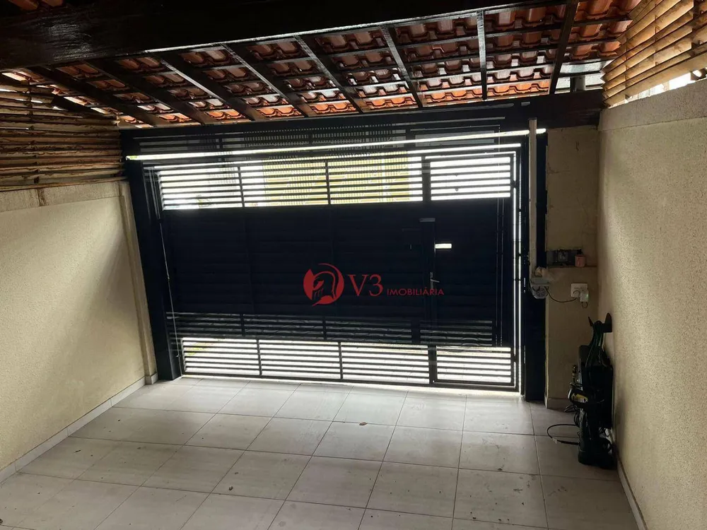 Sobrado, 3 quartos, 155 m² - Foto 2