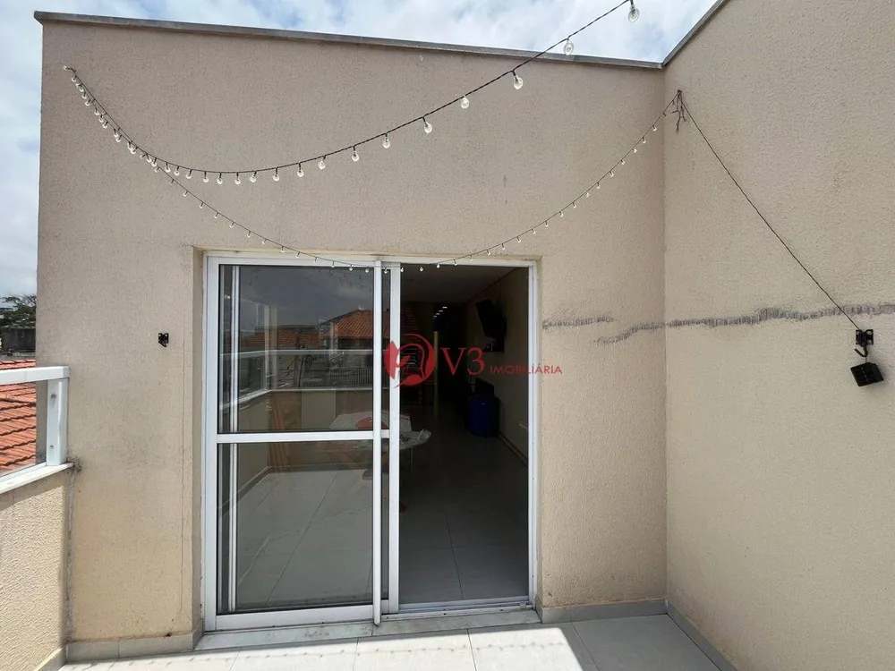 Sobrado, 3 quartos, 155 m² - Foto 13