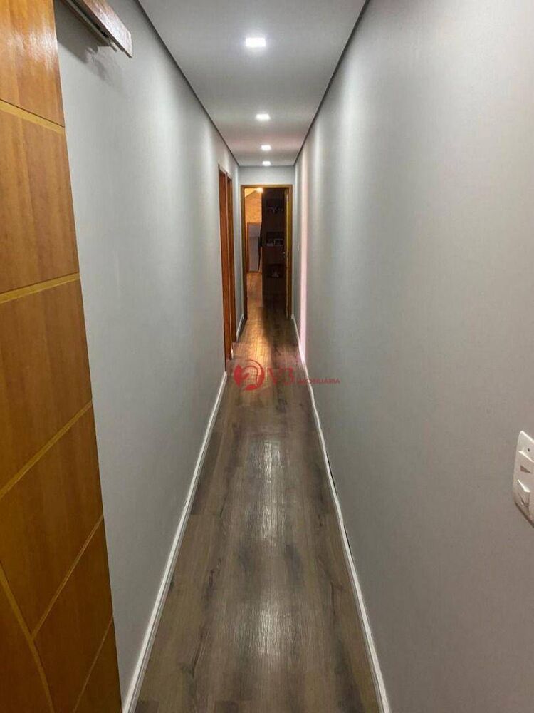 Sobrado, 3 quartos, 155 m² - Foto 8