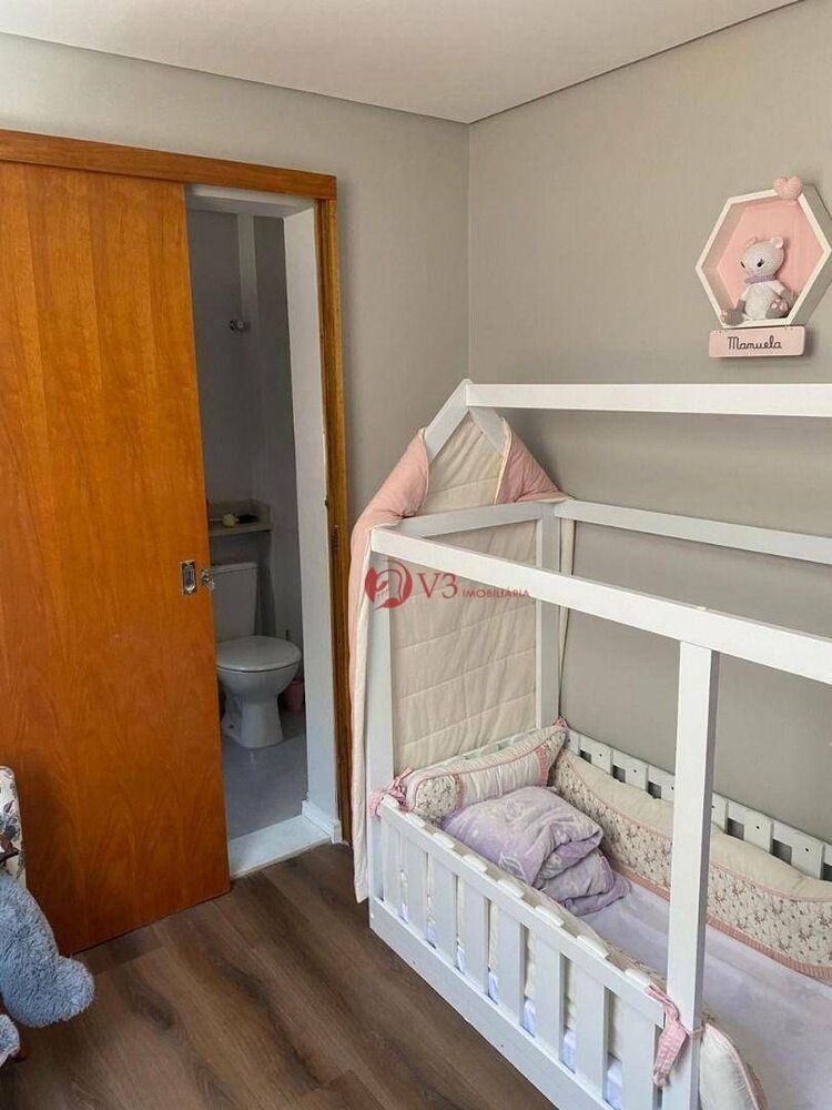 Sobrado, 3 quartos, 155 m² - Foto 6