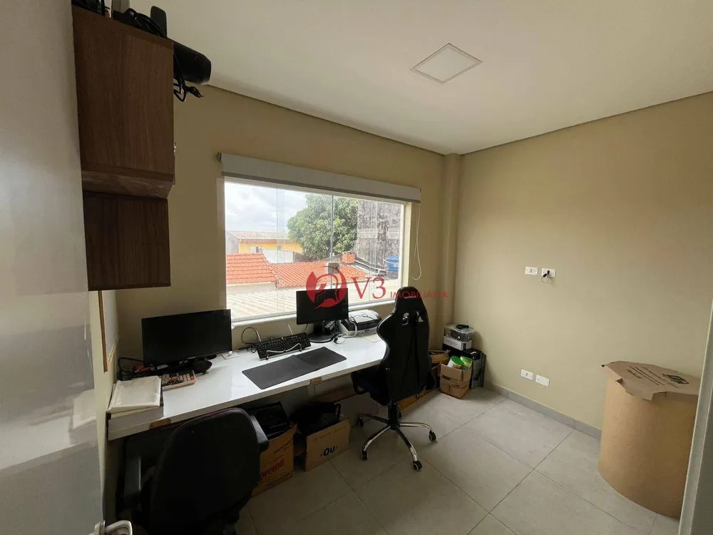 Sobrado, 3 quartos, 155 m² - Foto 15