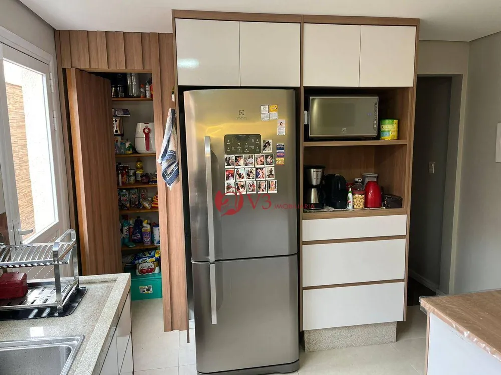Sobrado, 3 quartos, 155 m² - Foto 3