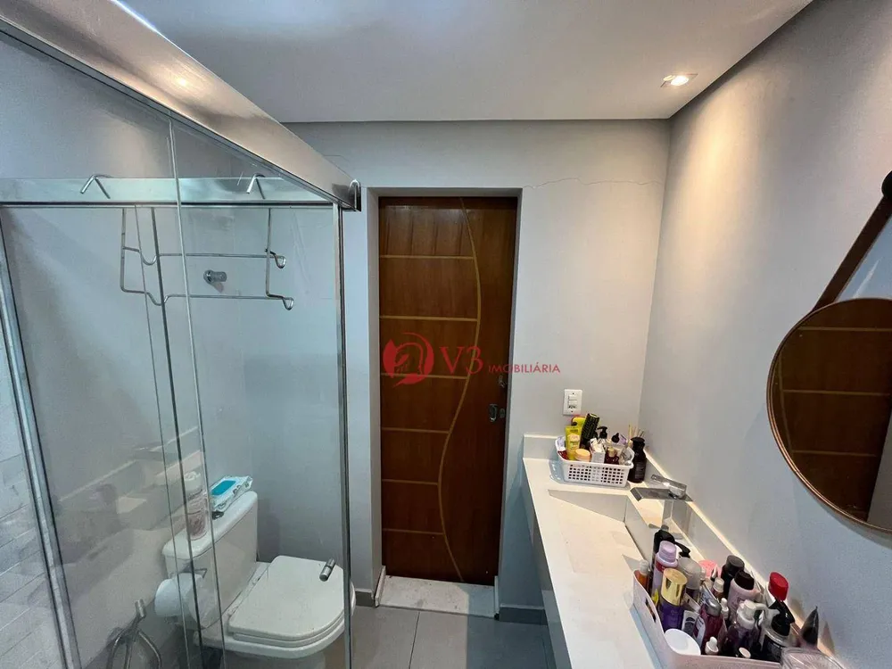Sobrado, 3 quartos, 155 m² - Foto 6