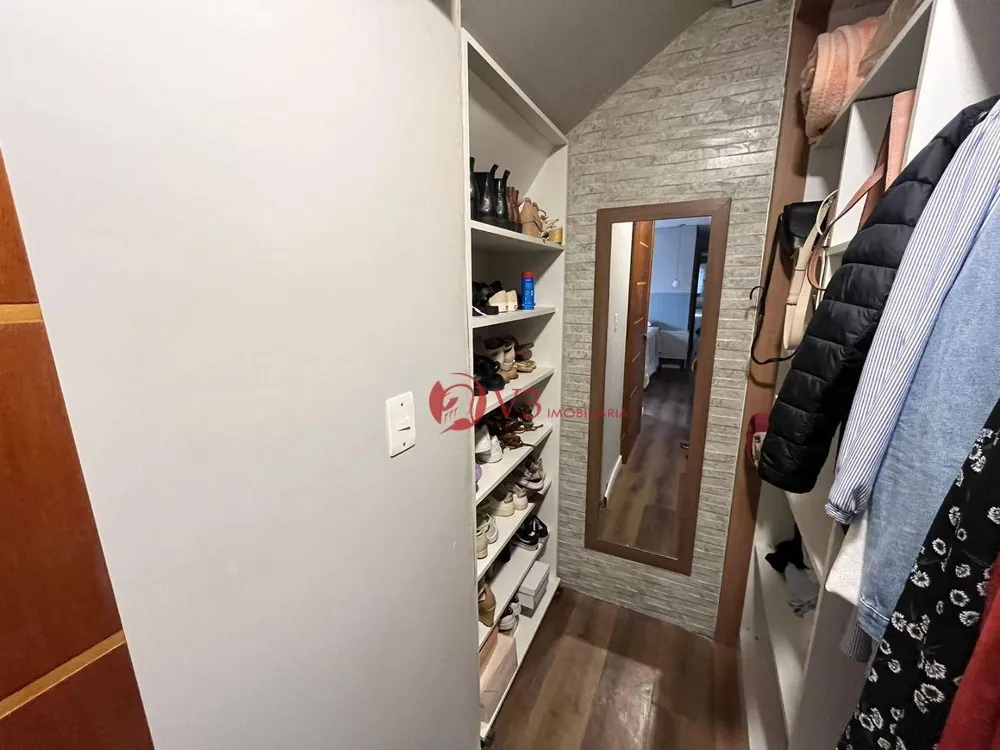 Sobrado, 3 quartos, 155 m² - Foto 12