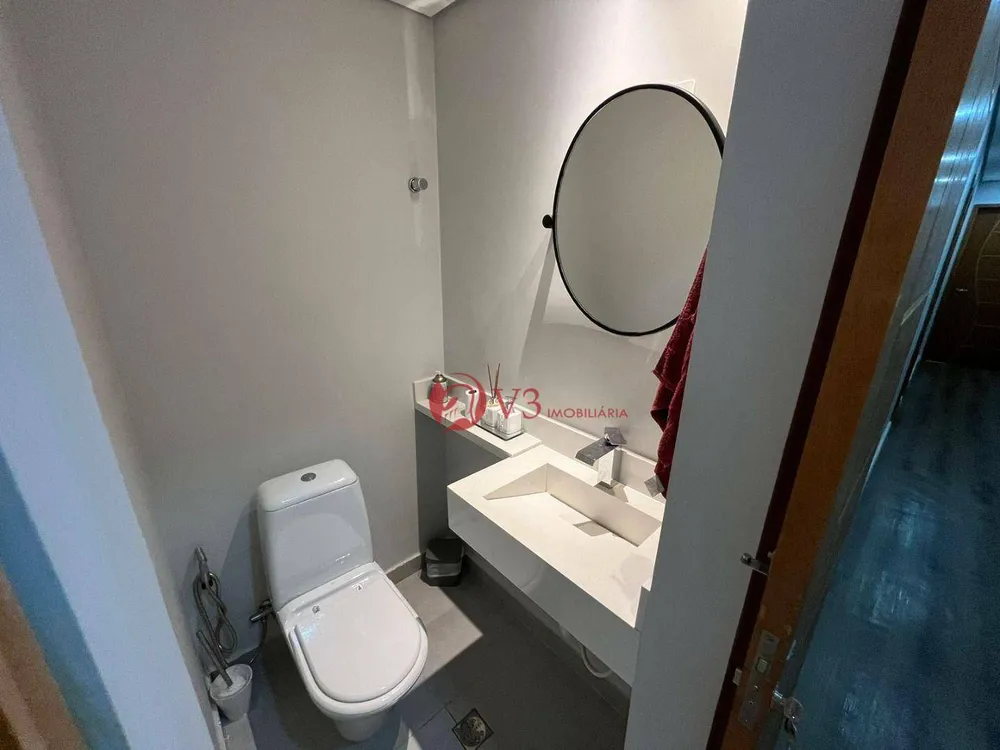 Sobrado, 3 quartos, 155 m² - Foto 10