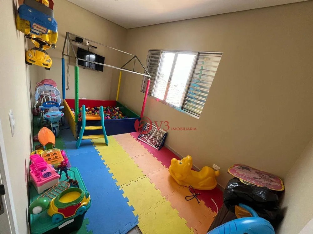 Sobrado, 3 quartos, 155 m² - Foto 14