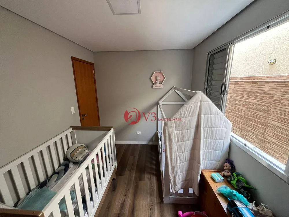 Sobrado, 3 quartos, 155 m² - Foto 9
