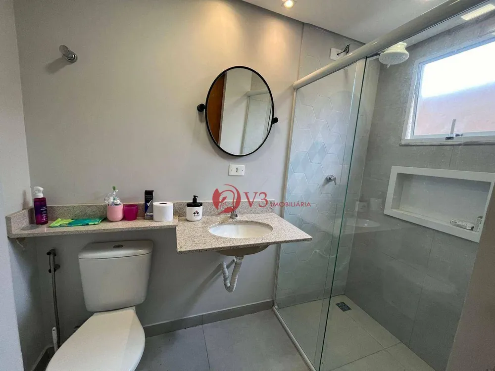 Sobrado, 3 quartos, 155 m² - Foto 4