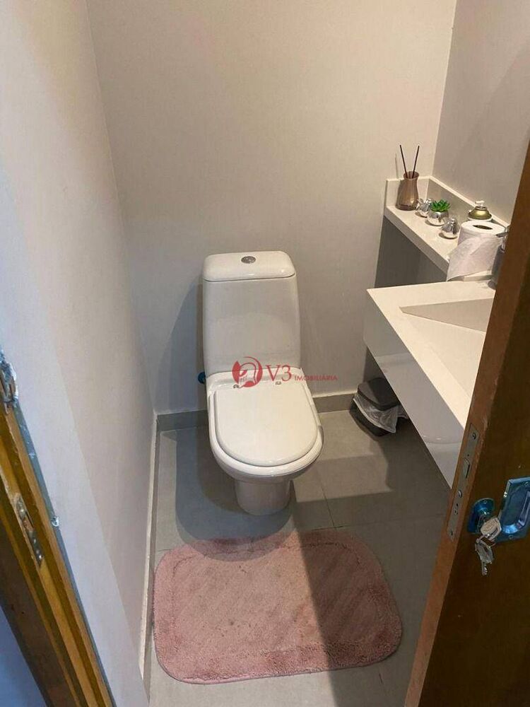 Sobrado, 3 quartos, 155 m² - Foto 7