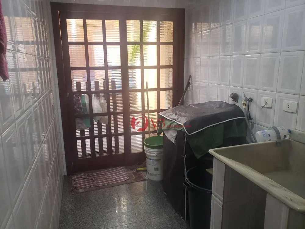 Sobrado, 4 quartos, 175 m² - Foto 1