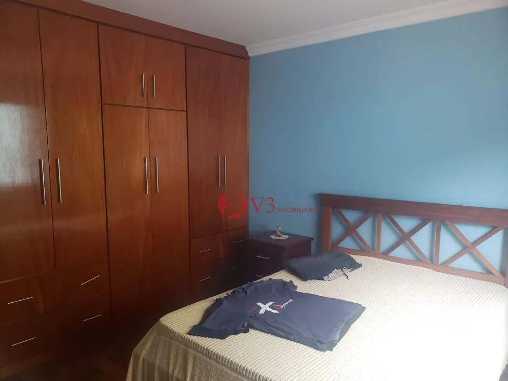 Sobrado, 4 quartos, 175 m² - Foto 2