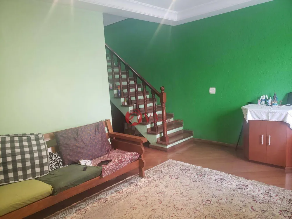 Sobrado, 4 quartos, 175 m² - Foto 6