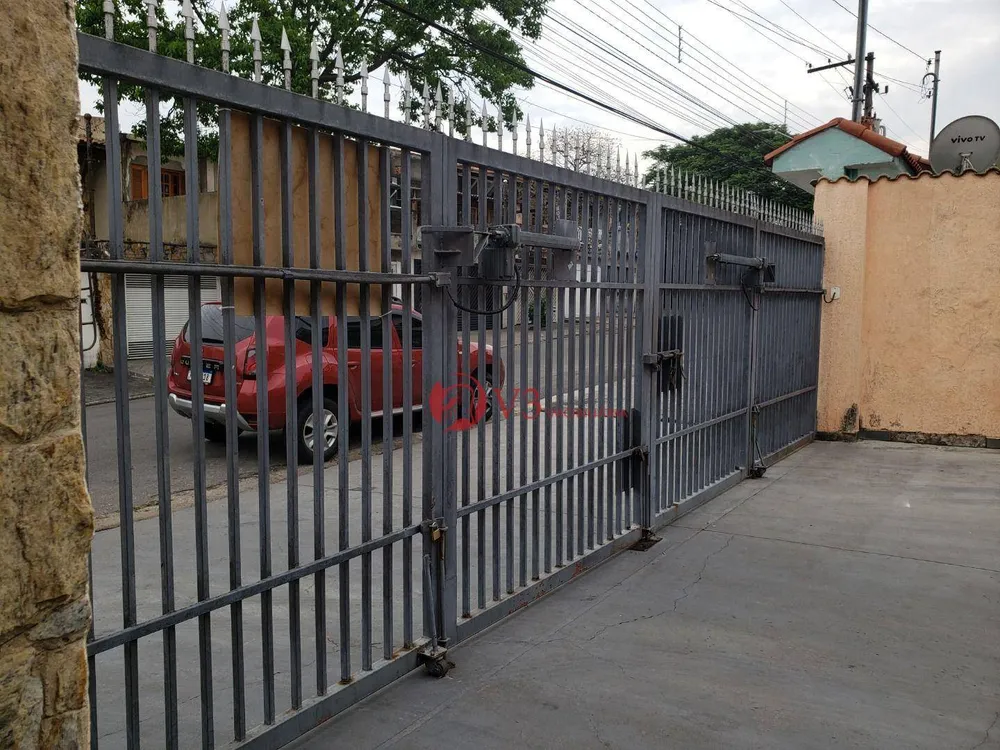 Sobrado, 4 quartos, 175 m² - Foto 8