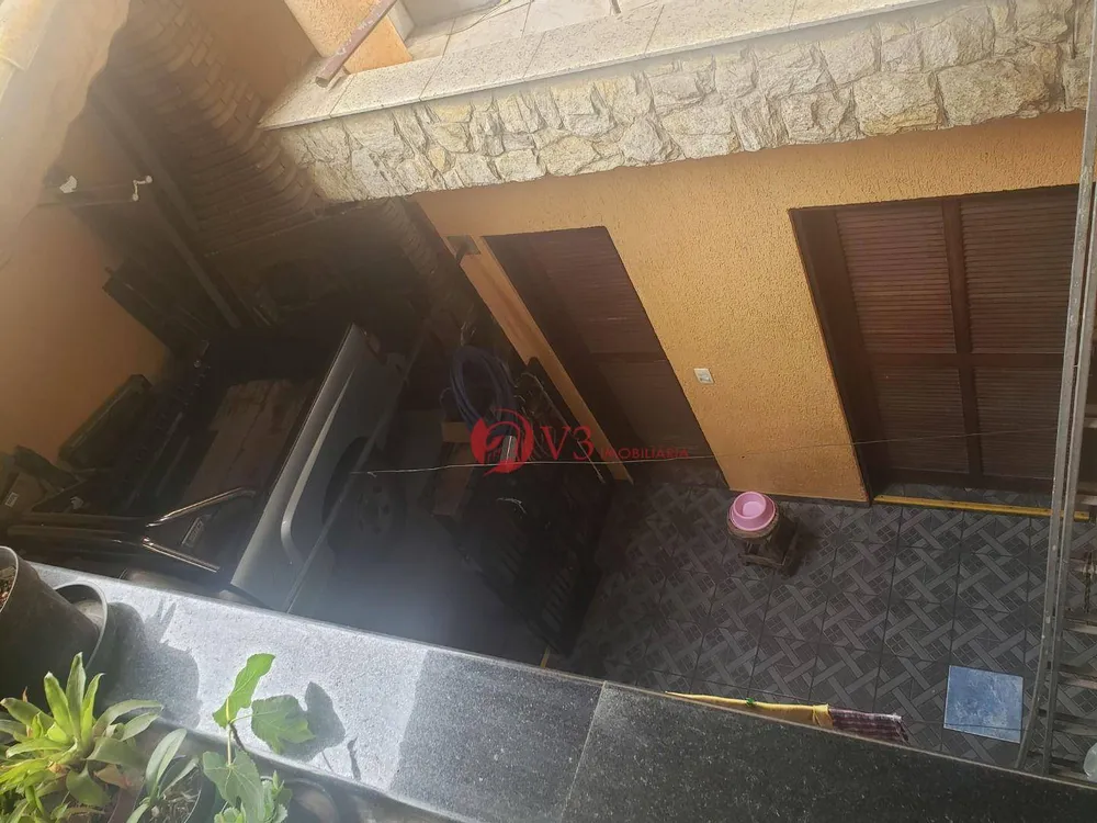 Sobrado, 4 quartos, 175 m² - Foto 4