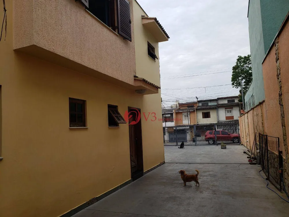 Sobrado, 4 quartos, 175 m² - Foto 5