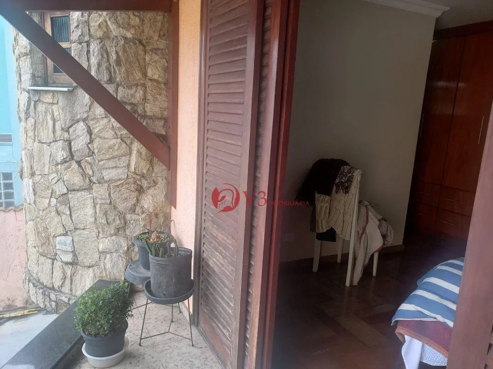 Sobrado, 4 quartos, 175 m² - Foto 4