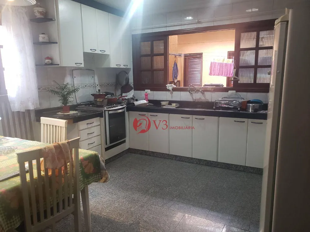 Sobrado, 4 quartos, 175 m² - Foto 2