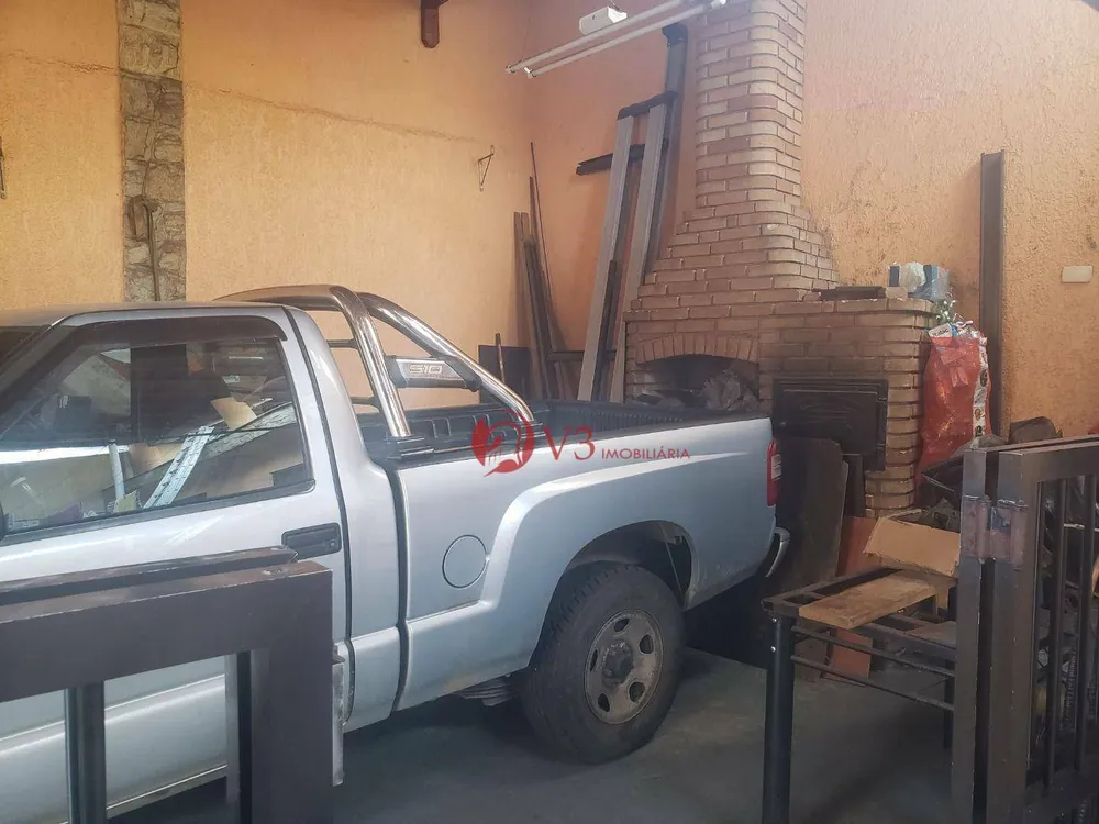 Sobrado, 4 quartos, 175 m² - Foto 11