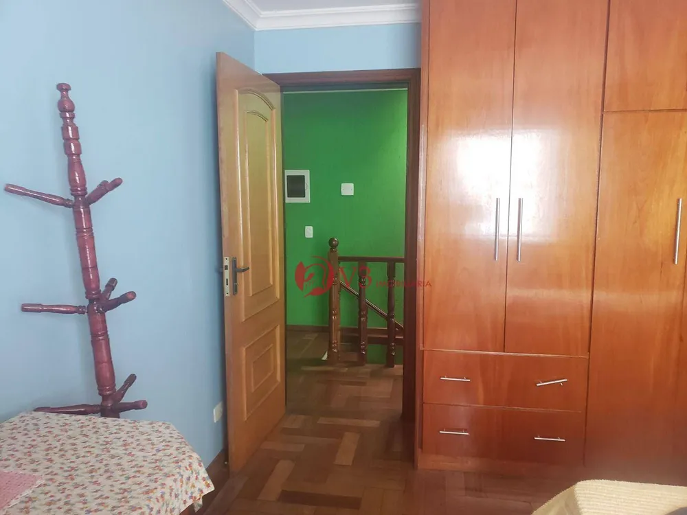 Sobrado, 4 quartos, 175 m² - Foto 3