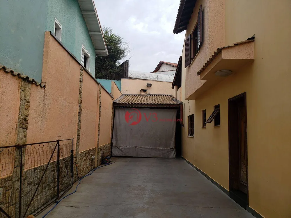 Sobrado, 4 quartos, 175 m² - Foto 7
