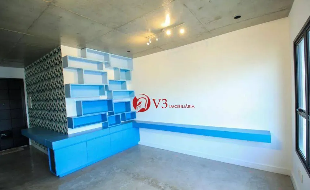 Apartamento, 3 quartos, 70 m² - Foto 1