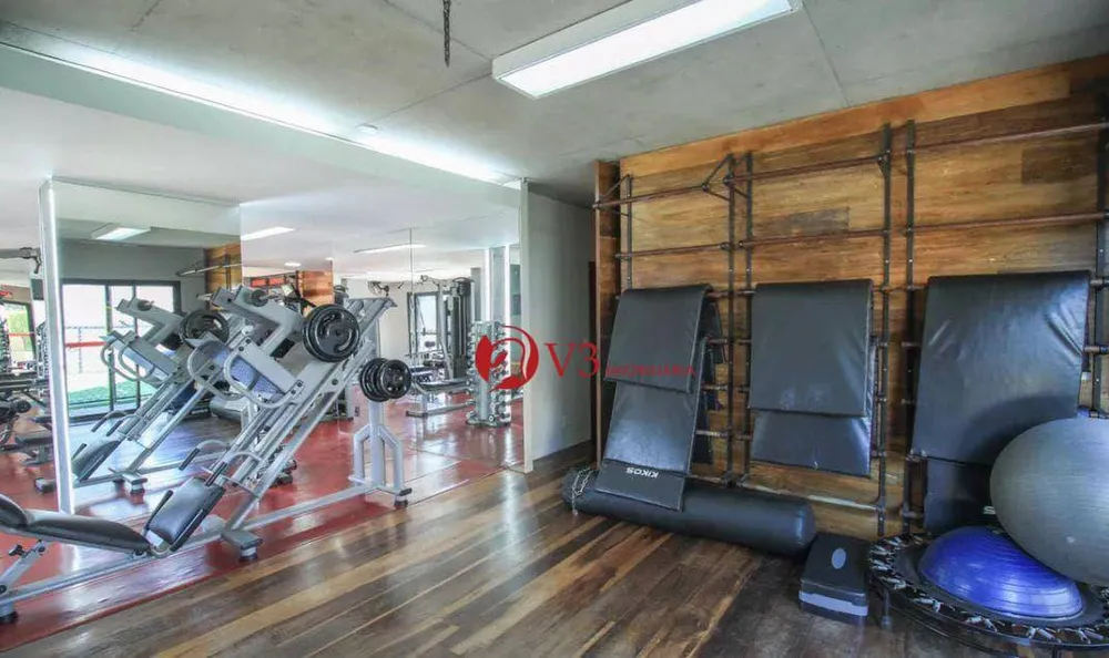 Apartamento, 3 quartos, 70 m² - Foto 6