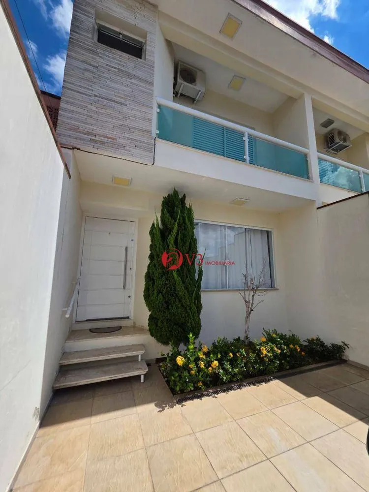 Sobrado, 3 quartos, 120 m² - Foto 10