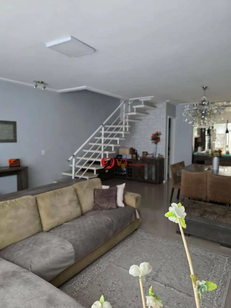 Sobrado, 3 quartos, 120 m² - Foto 2