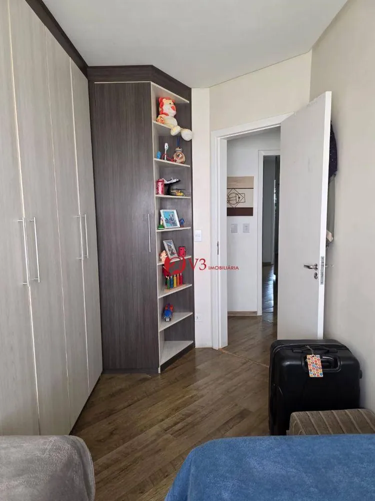 Sobrado, 3 quartos, 120 m² - Foto 3