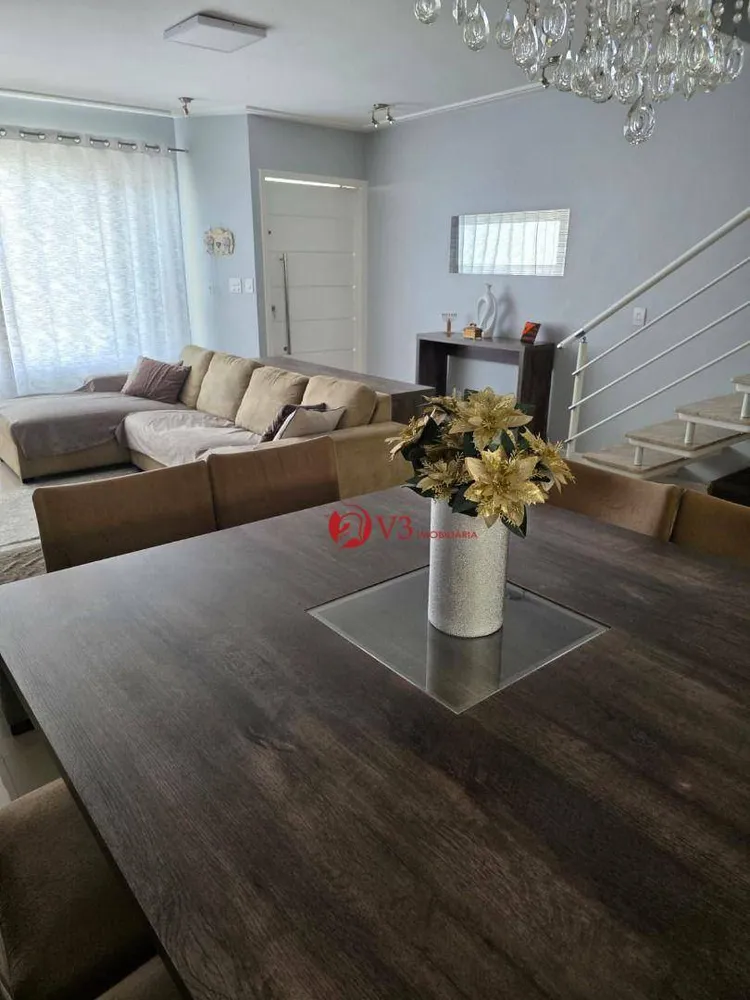 Sobrado, 3 quartos, 120 m² - Foto 13