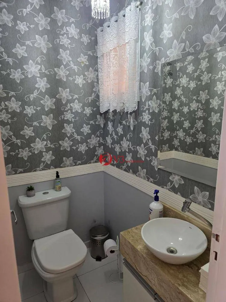 Sobrado, 3 quartos, 120 m² - Foto 7