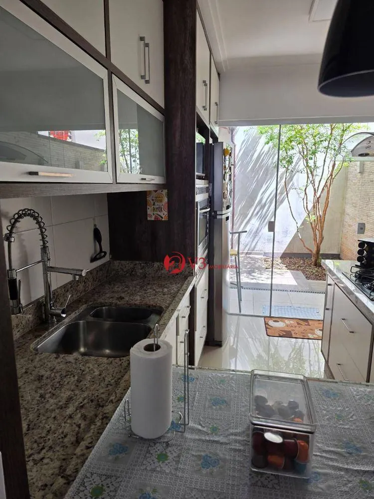 Sobrado, 3 quartos, 120 m² - Foto 12