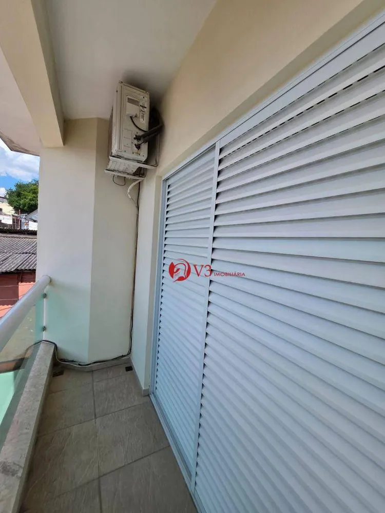 Sobrado, 3 quartos, 120 m² - Foto 5