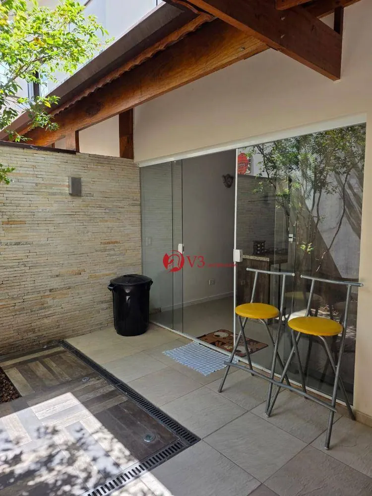 Sobrado, 3 quartos, 120 m² - Foto 8