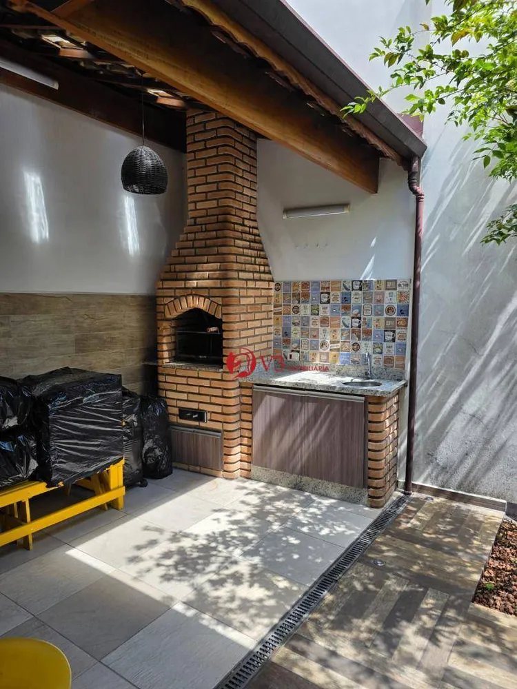 Sobrado, 3 quartos, 120 m² - Foto 4
