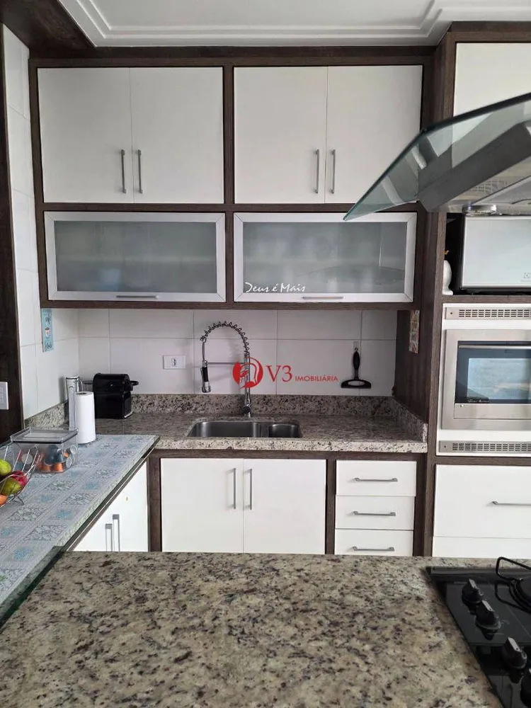Sobrado, 3 quartos, 120 m² - Foto 4