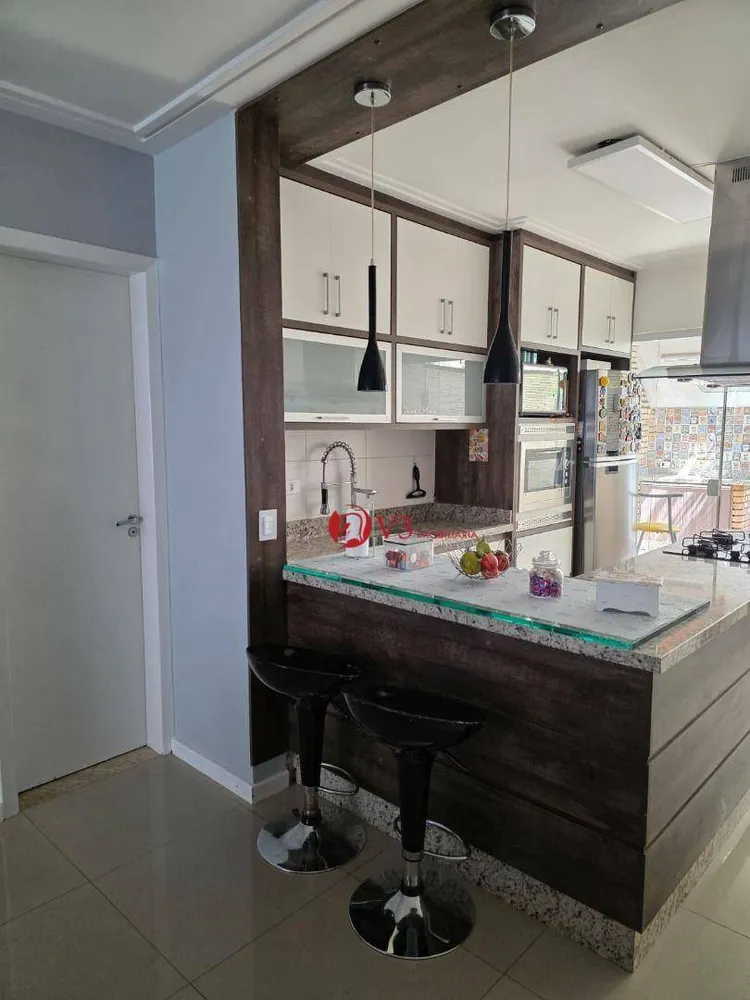 Sobrado, 3 quartos, 120 m² - Foto 5