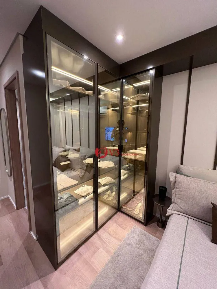 Apartamento, 2 quartos, 50 m² - Foto 10
