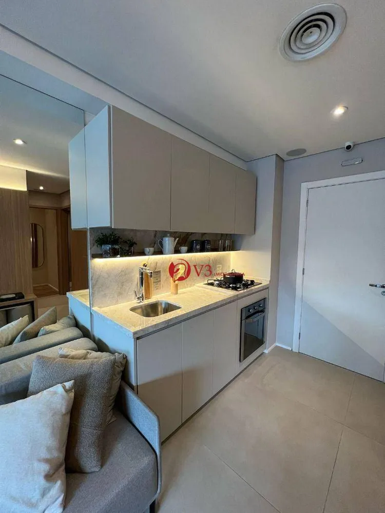Apartamento, 2 quartos, 50 m² - Foto 16