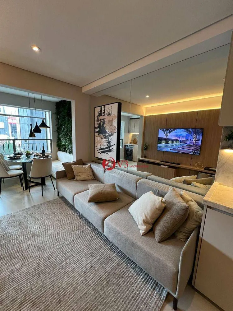 Apartamento, 2 quartos, 50 m² - Foto 8