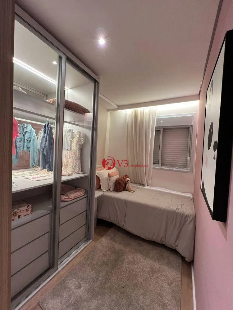 Apartamento, 2 quartos, 50 m² - Foto 6