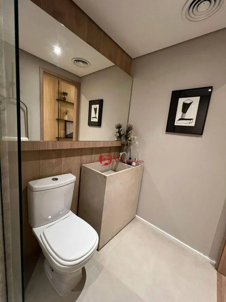 Apartamento, 2 quartos, 50 m² - Foto 9