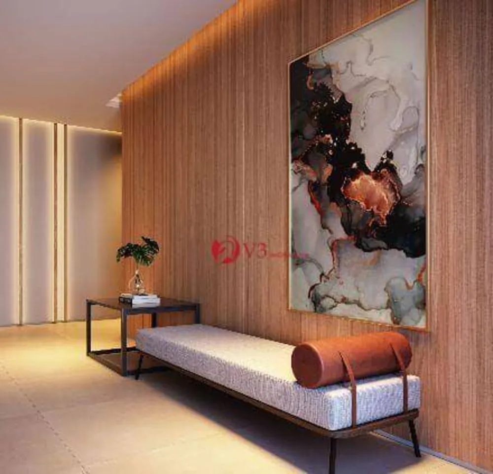 Apartamento, 2 quartos, 50 m² - Foto 7
