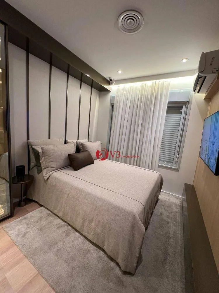 Apartamento, 2 quartos, 50 m² - Foto 4