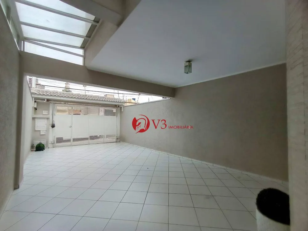 Sobrado, 3 quartos, 139 m² - Foto 7