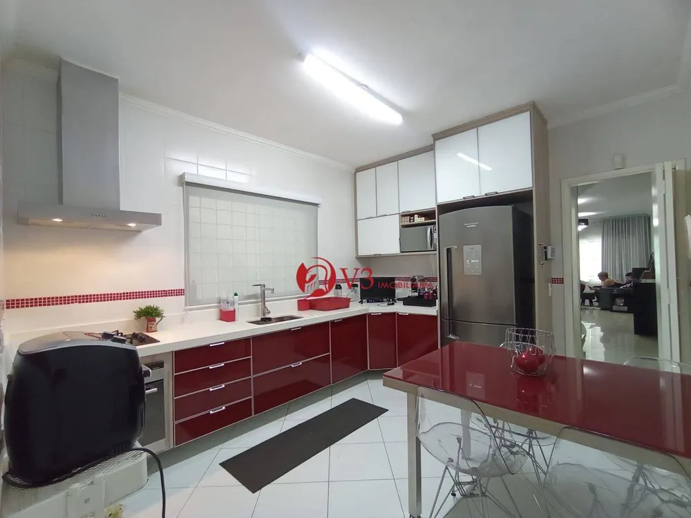 Sobrado, 3 quartos, 139 m² - Foto 13