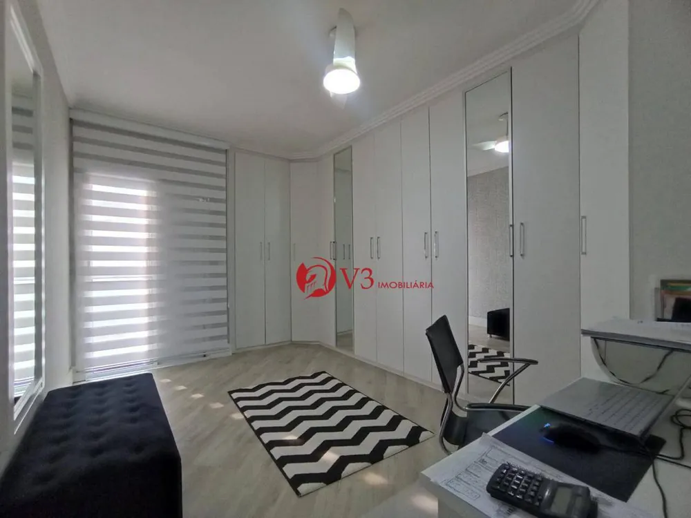 Sobrado, 3 quartos, 139 m² - Foto 9