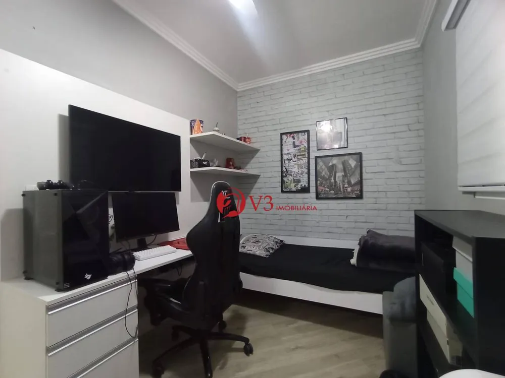 Sobrado, 3 quartos, 139 m² - Foto 2