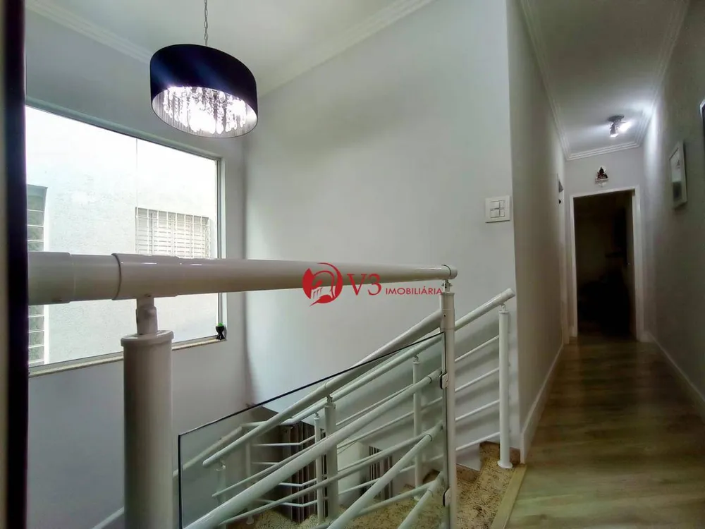 Sobrado, 3 quartos, 139 m² - Foto 14